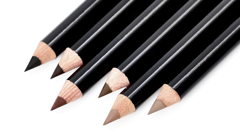 Is this the most versatile brow pencil ever?