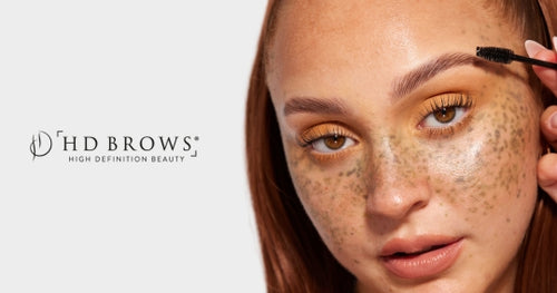 HD Brows Australia